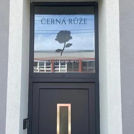 شقة Cerna Ruze - 4 *