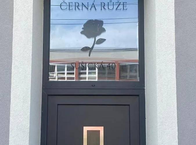 Lägenhet Cerna Ruze - 4 *