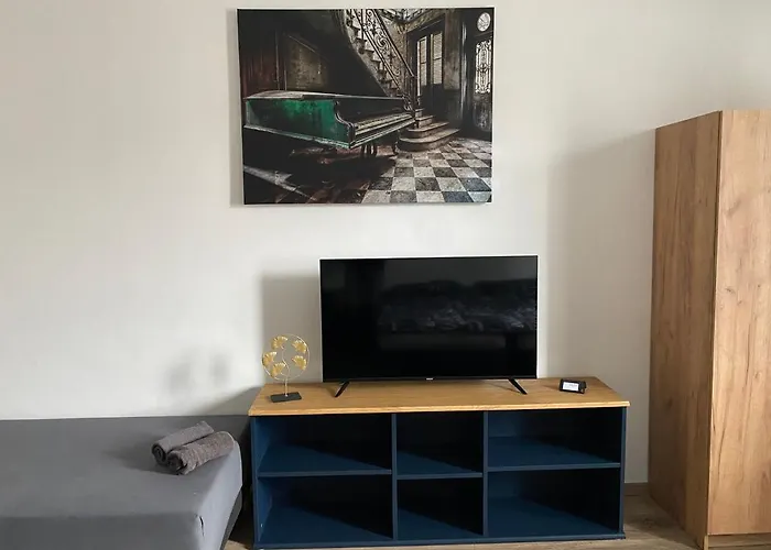 Lägenhet Cerna Ruze - 4 *